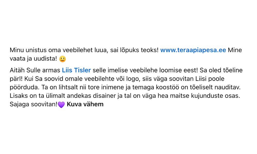 tagasiside