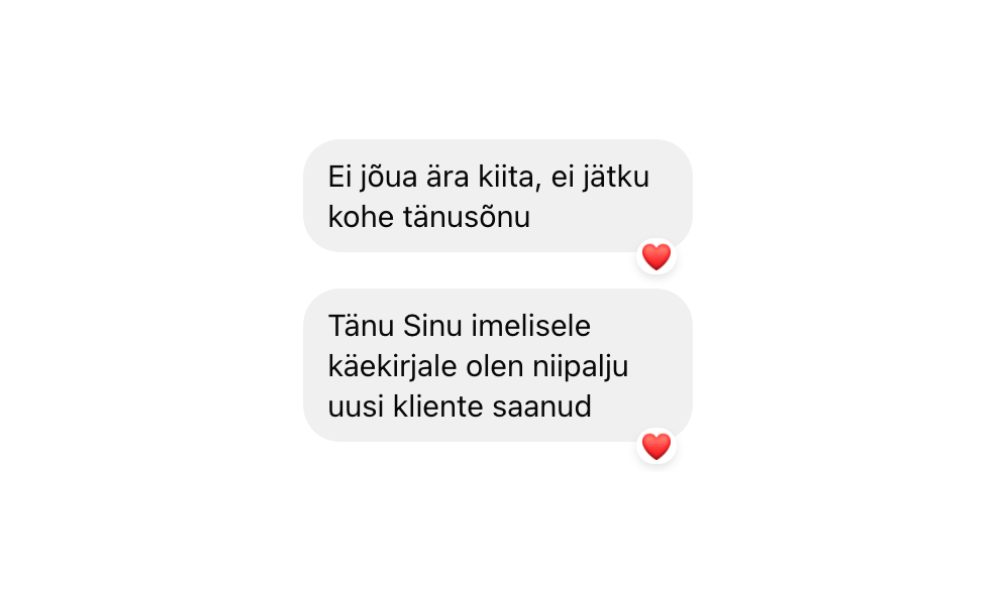 tagasiside