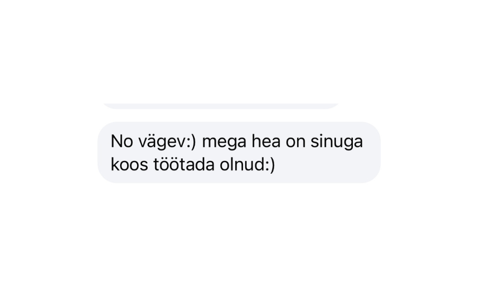 tagasiside