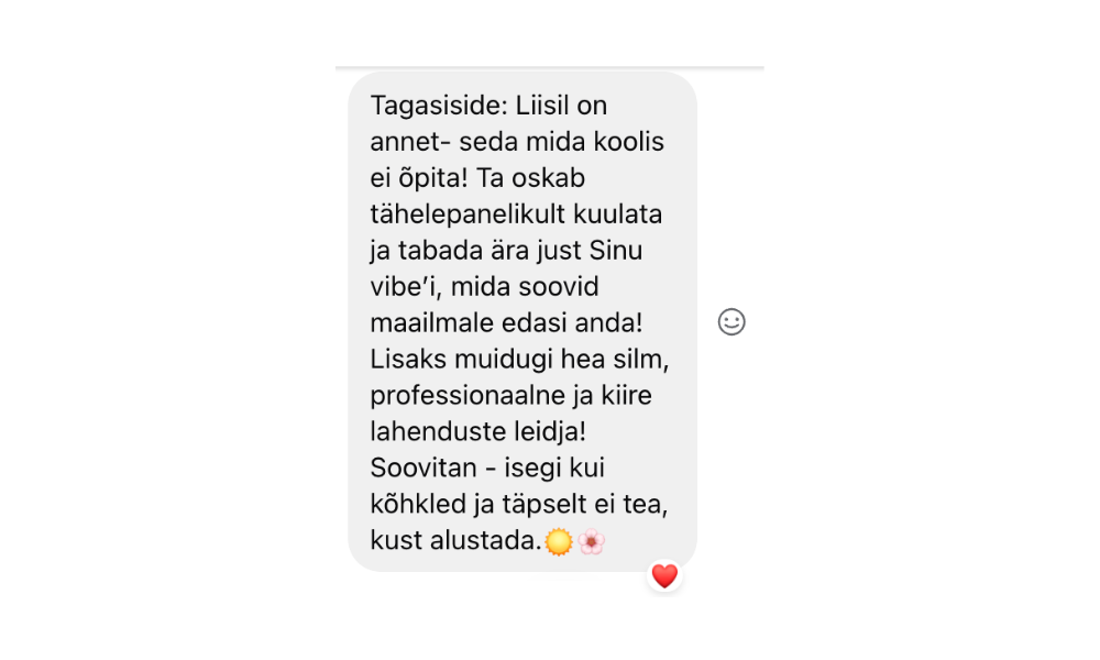 tagasiside